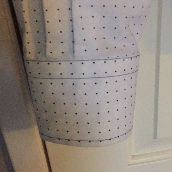 Long sleeve shirt by Michael & David, new with tag - Picture 5 of 7